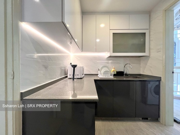 Regent Grove (D23), Condominium #522342421